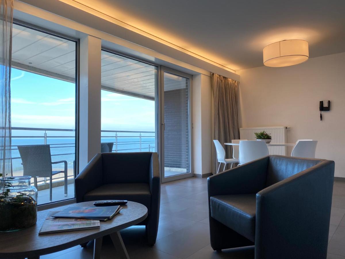 Vayamundo - Appart hôtel Ostende