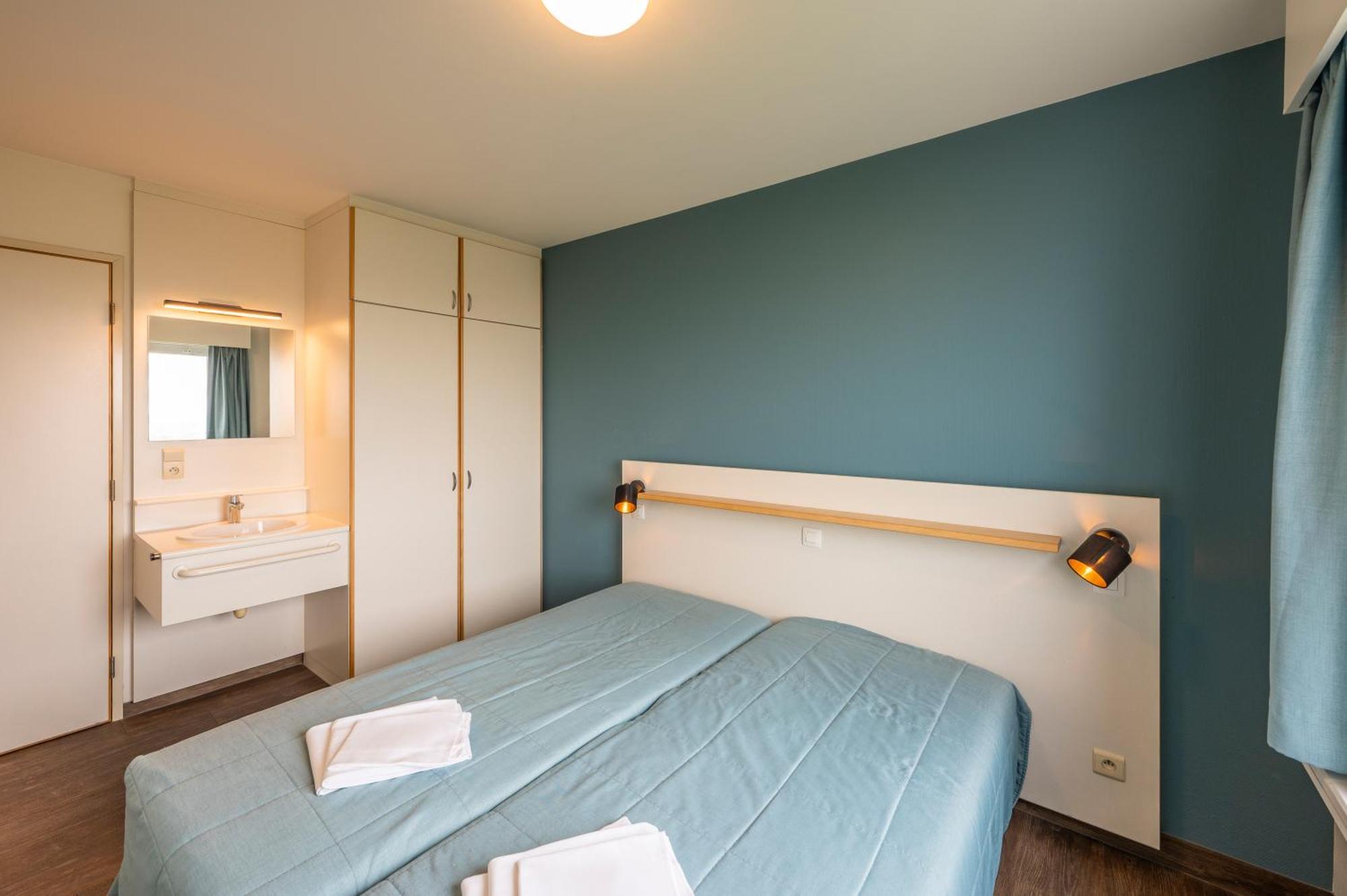 Vayamundo - Appart hôtel Ostende
