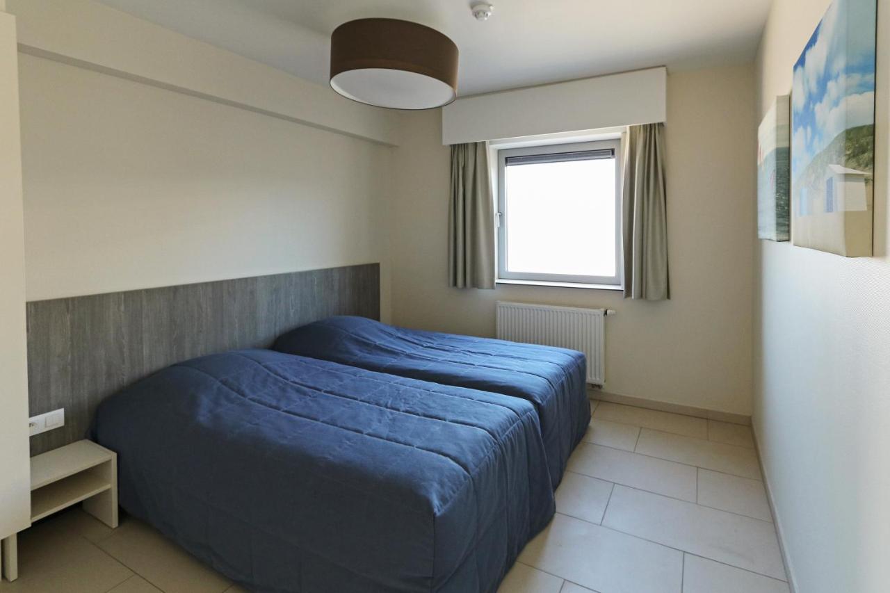 Vayamundo - Aparthotel Ostend