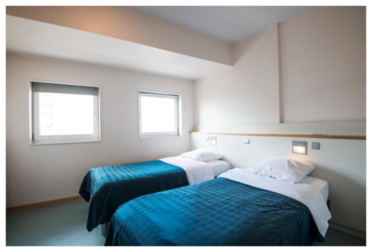 Aparthotel Vayamundo - Ostenda