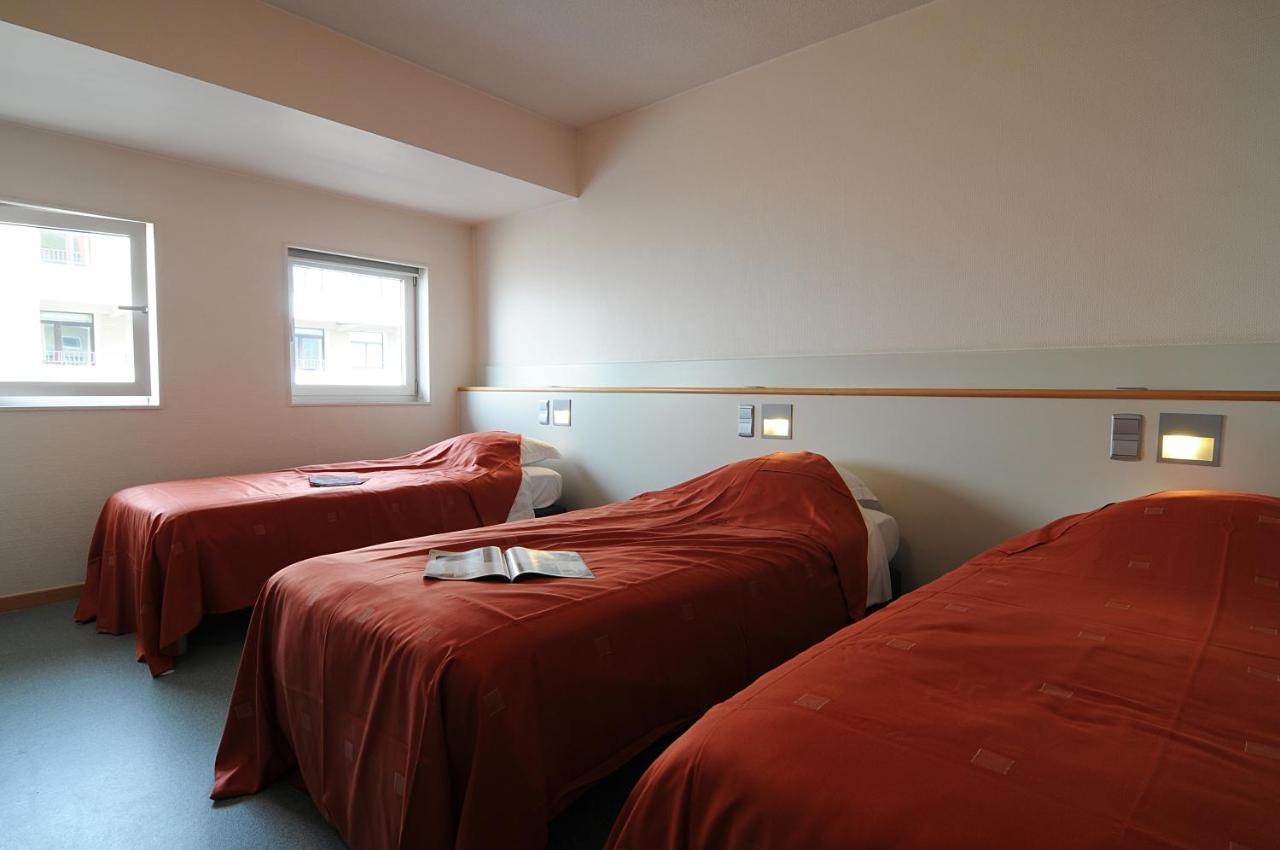 Aparthotel Vayamundo - 3*
