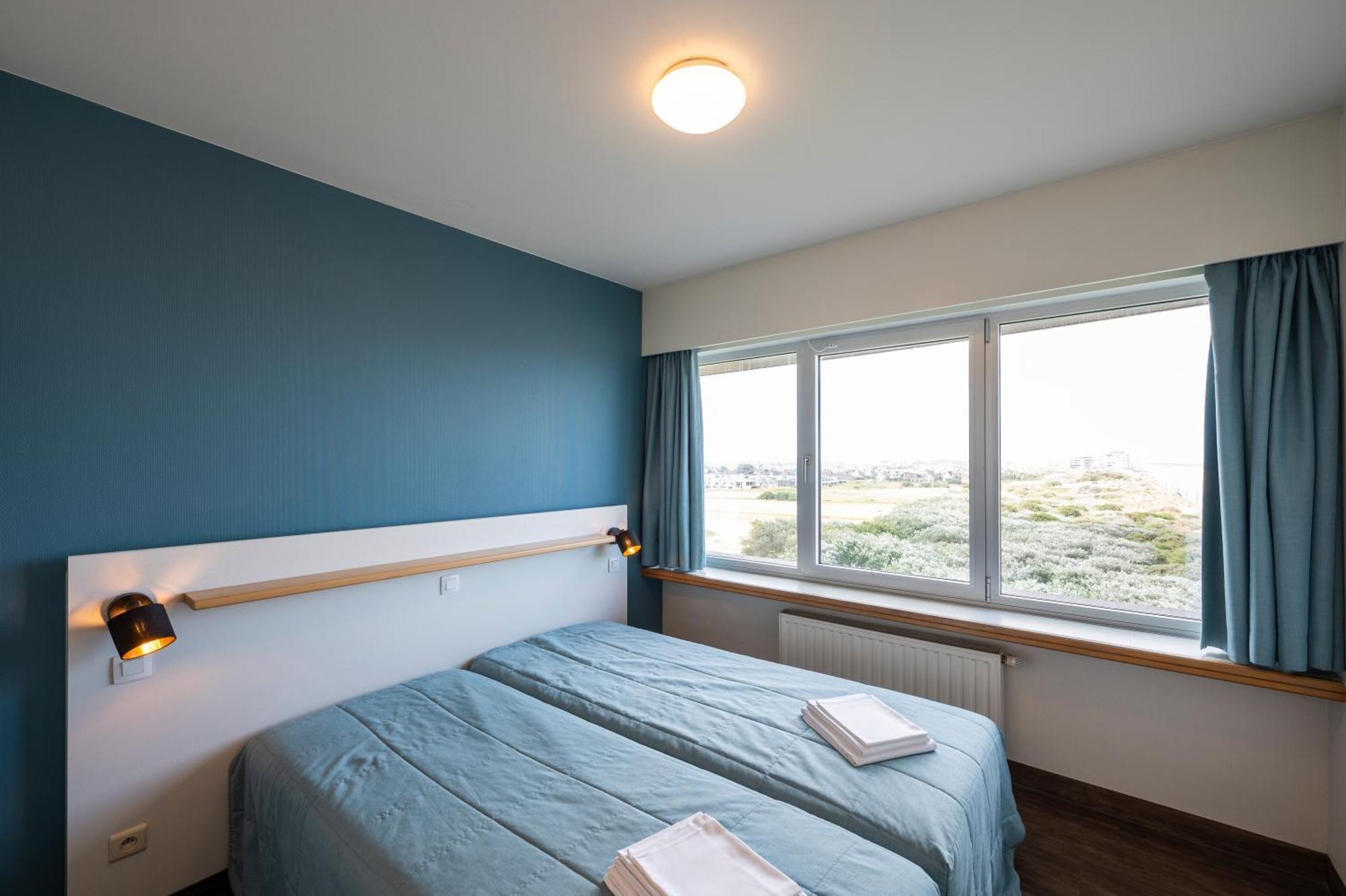 Aparthotel Vayamundo - Ostend