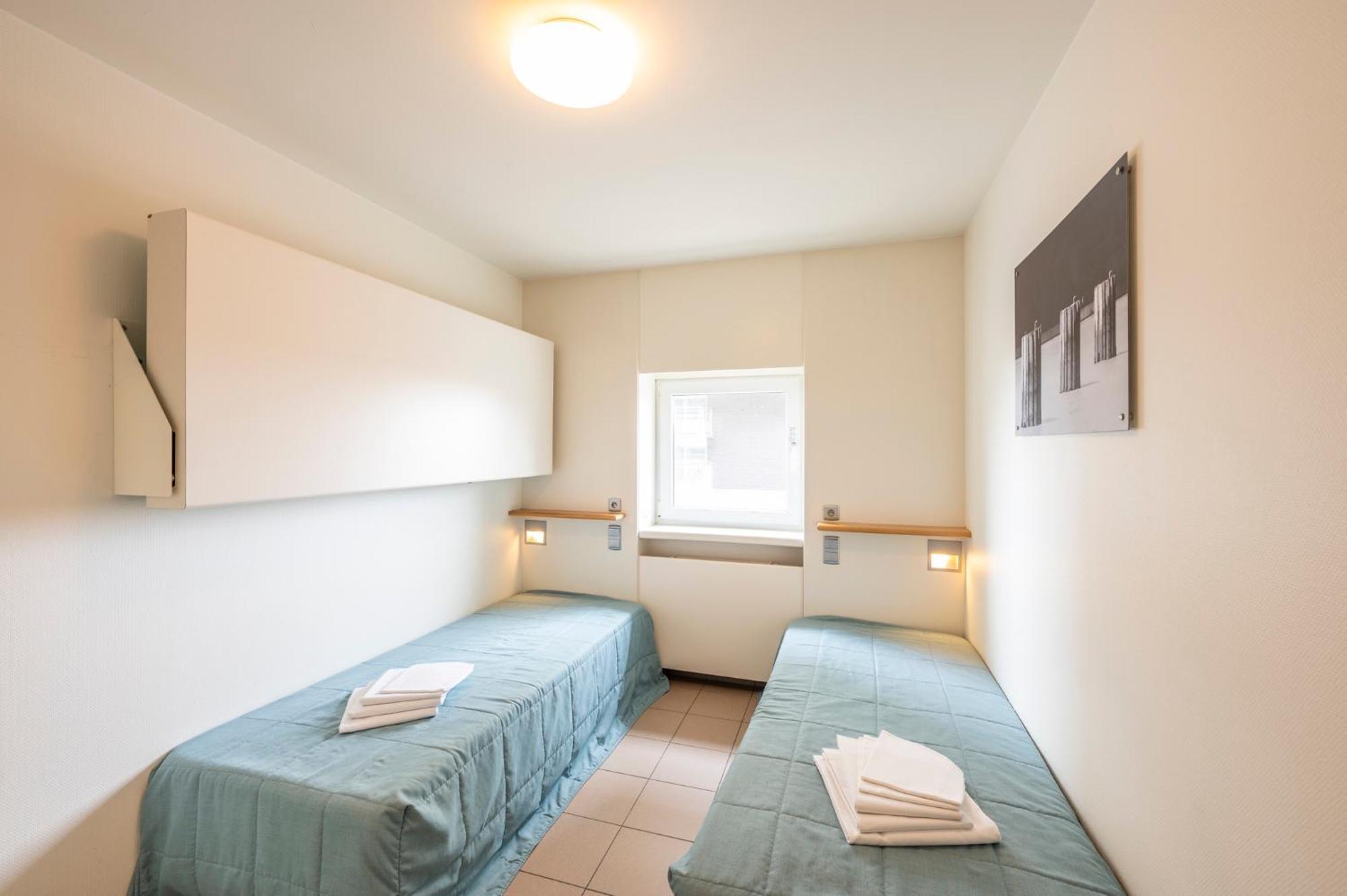 Vayamundo - Aparthotel 3*