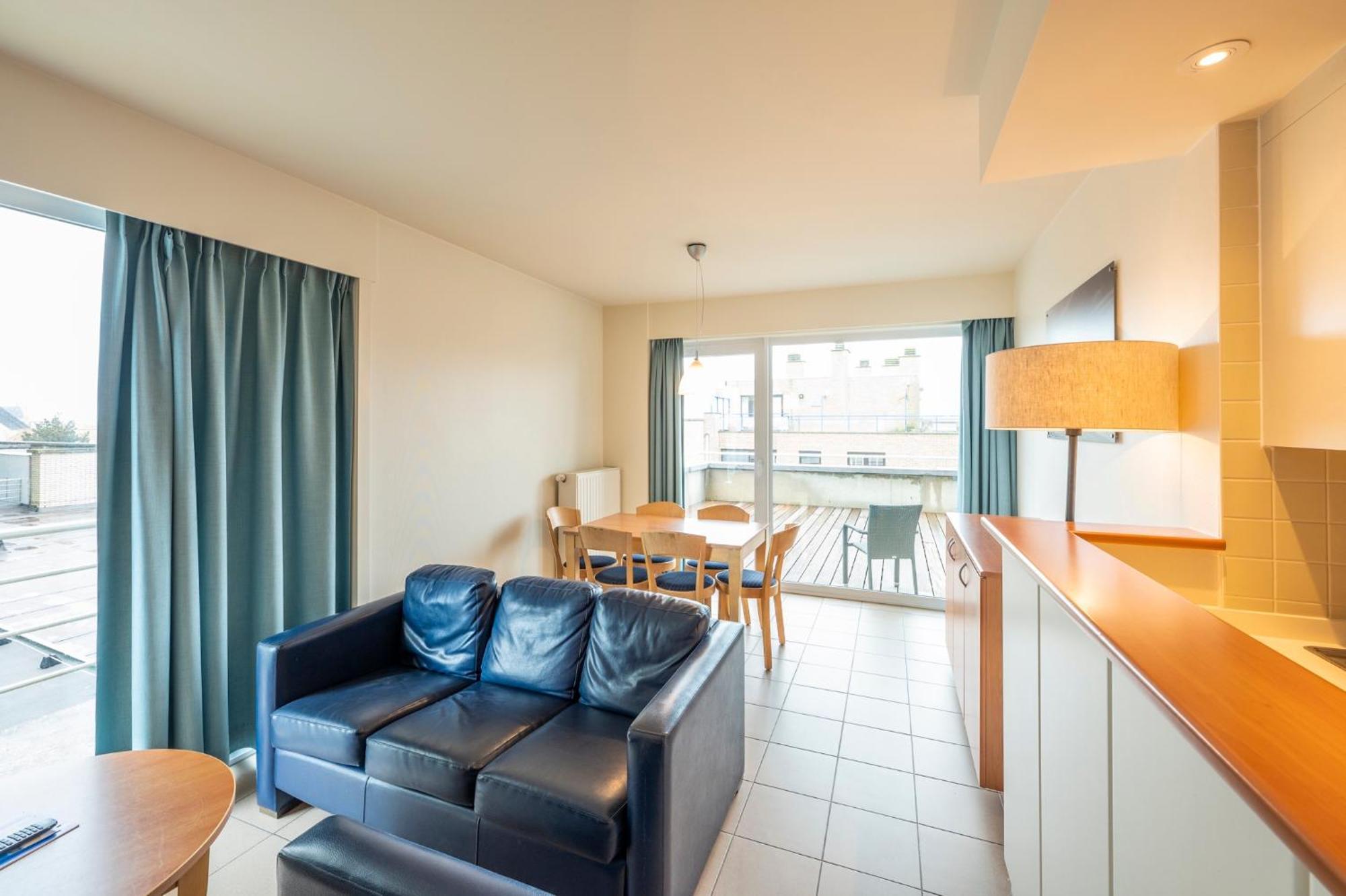 Vayamundo - Aparthotel Ostend