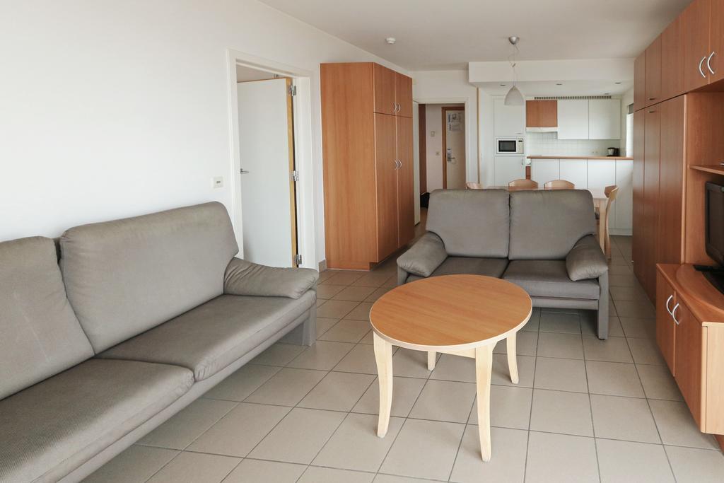 Aparthotel Vayamundo - Ostend