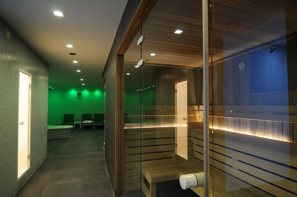 Aparthotel Vayamundo -