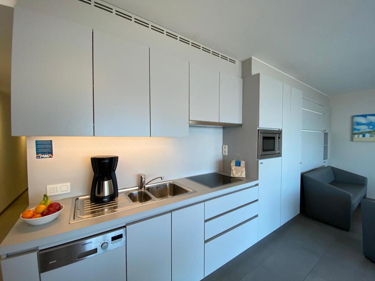 Aparthotel Vayamundo - Ostend