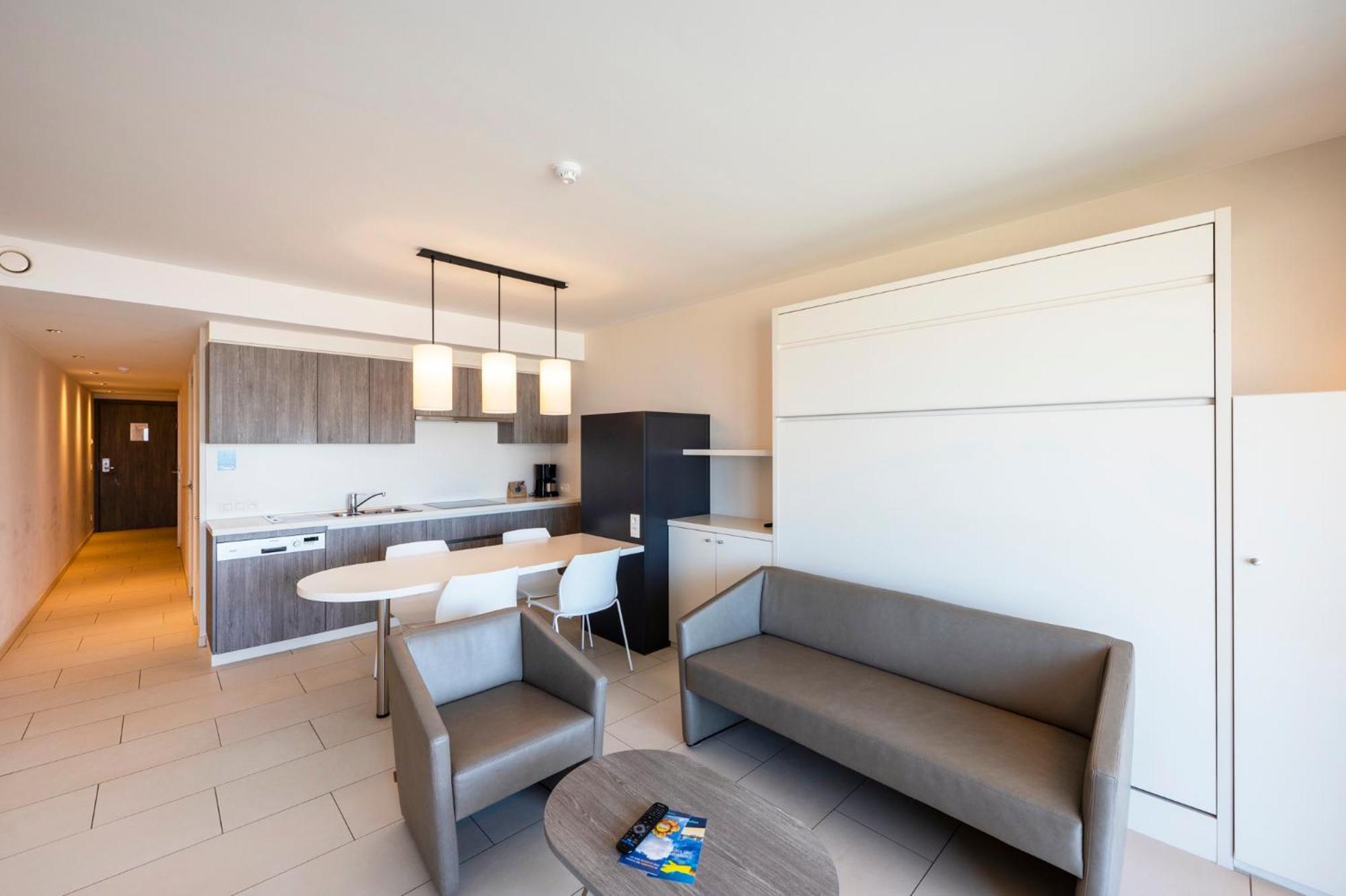 Vayamundo - Aparthotel Ostend