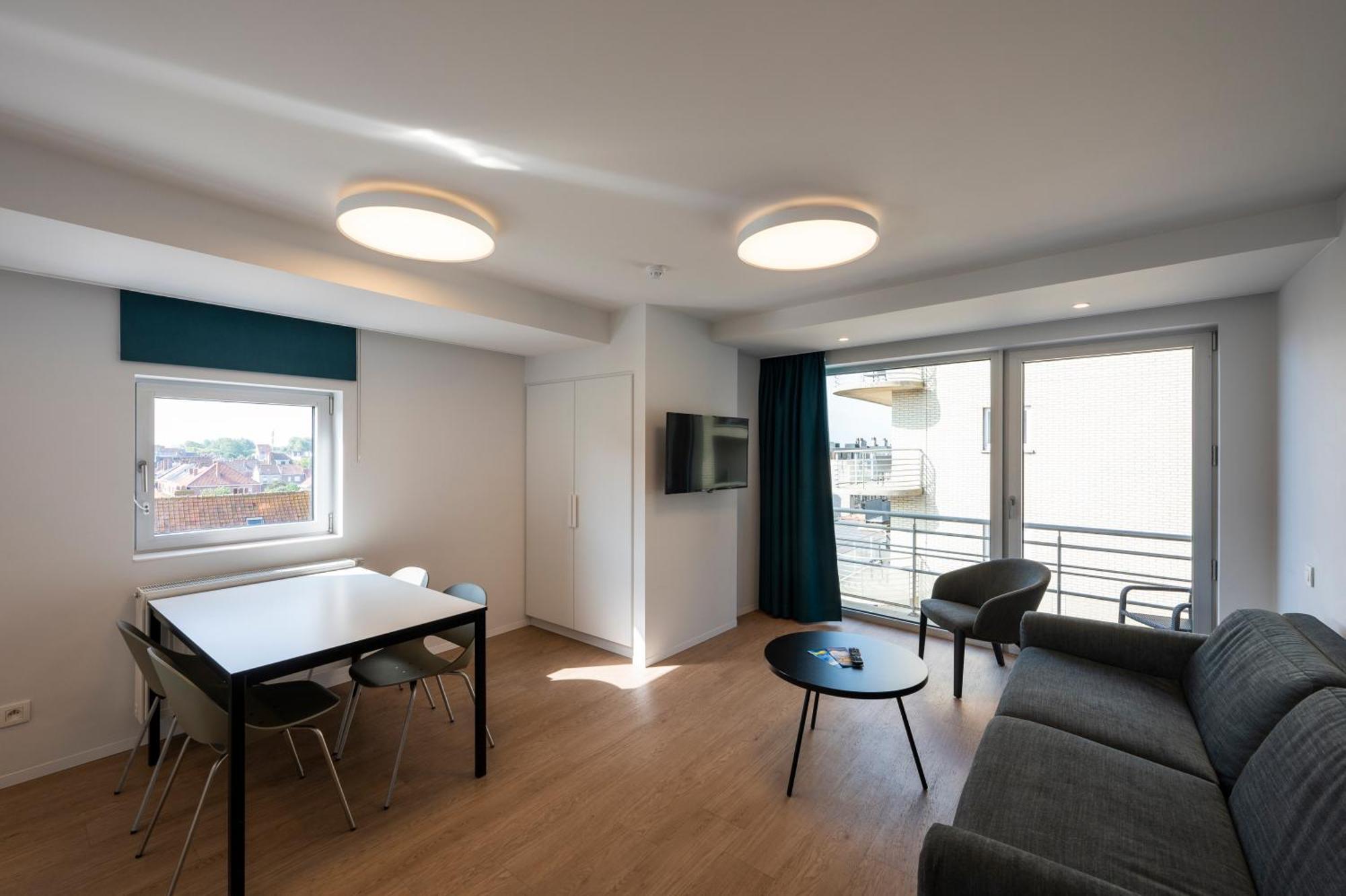 Aparthotel Vayamundo -
