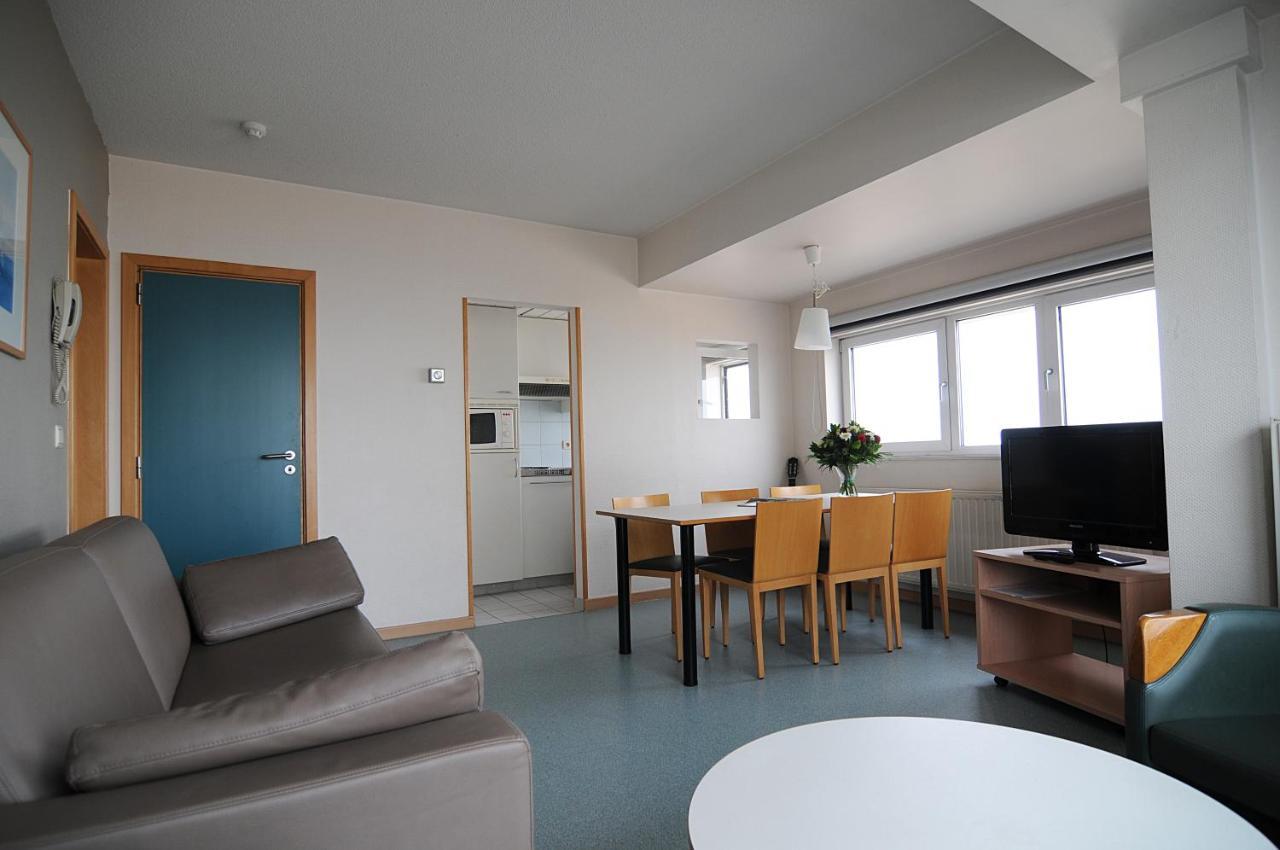 Vayamundo - 3* Oostende