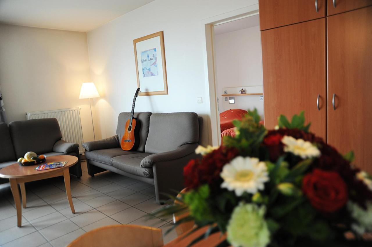 Vayamundo - 3* Oostende