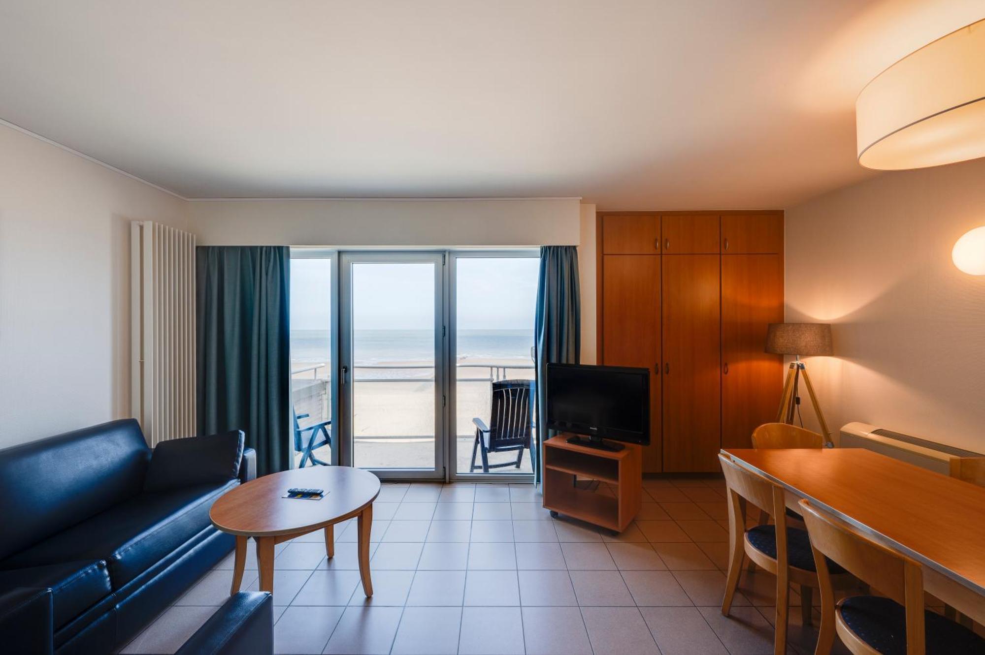 Vayamundo - Aparthotel