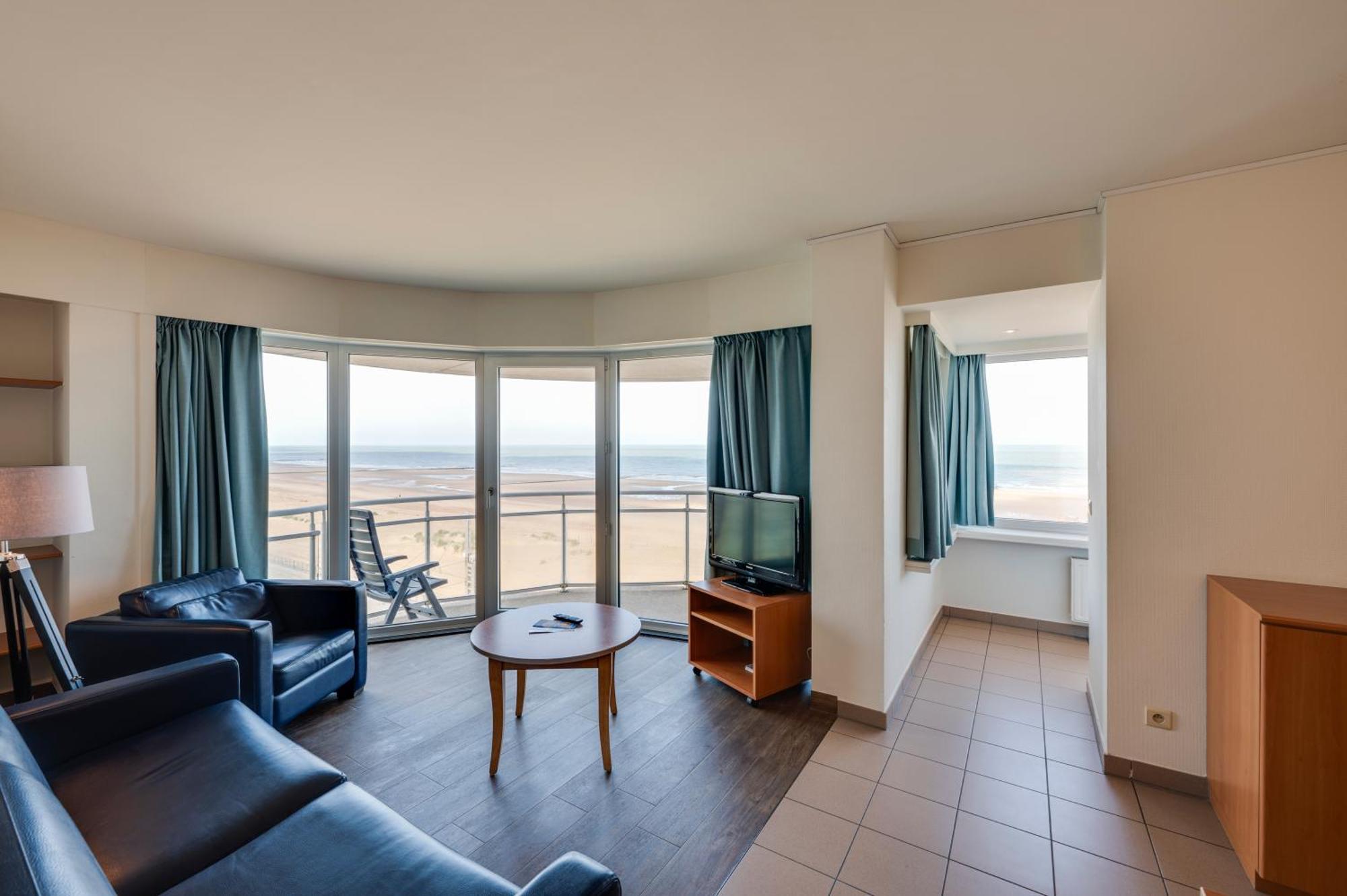Aparthotel Vayamundo -