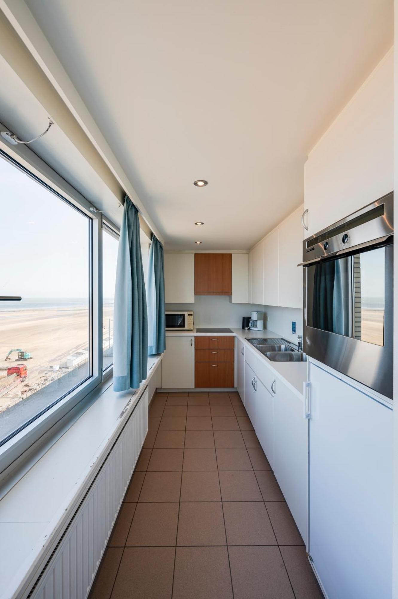 Aparthotel Vayamundo -