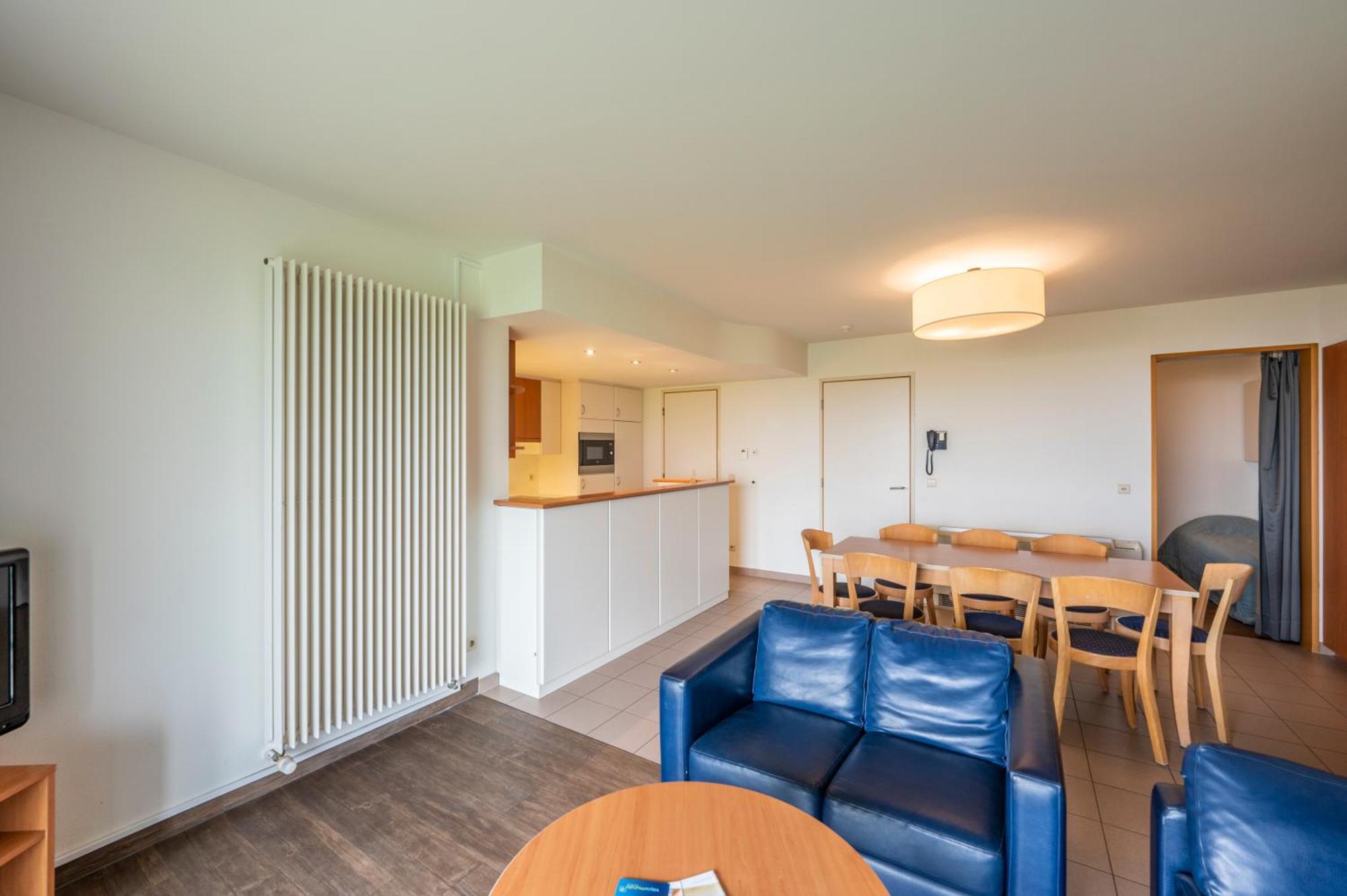 Vayamundo - Aparthotel 3*