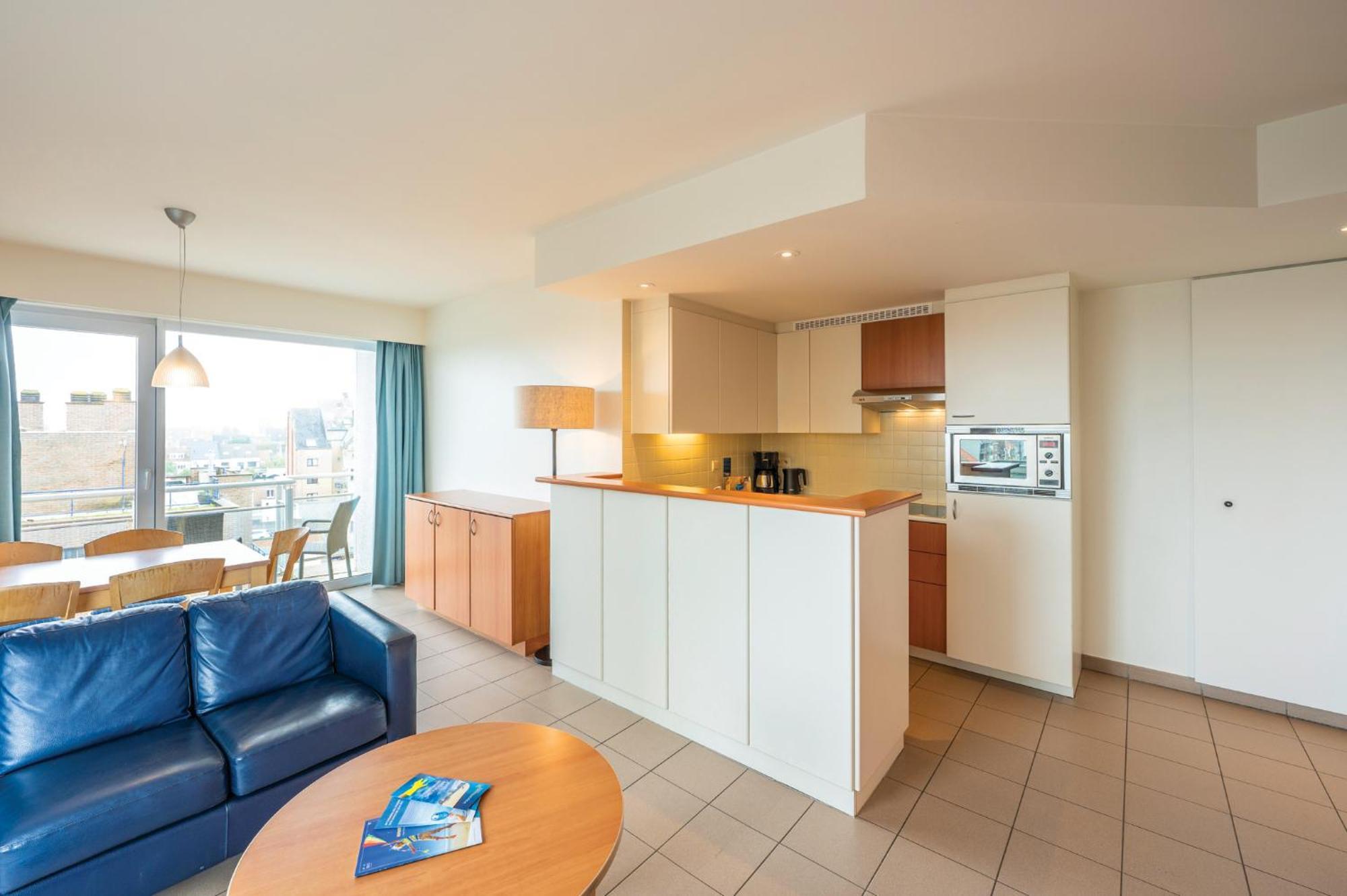 Vayamundo - 3* Oostende