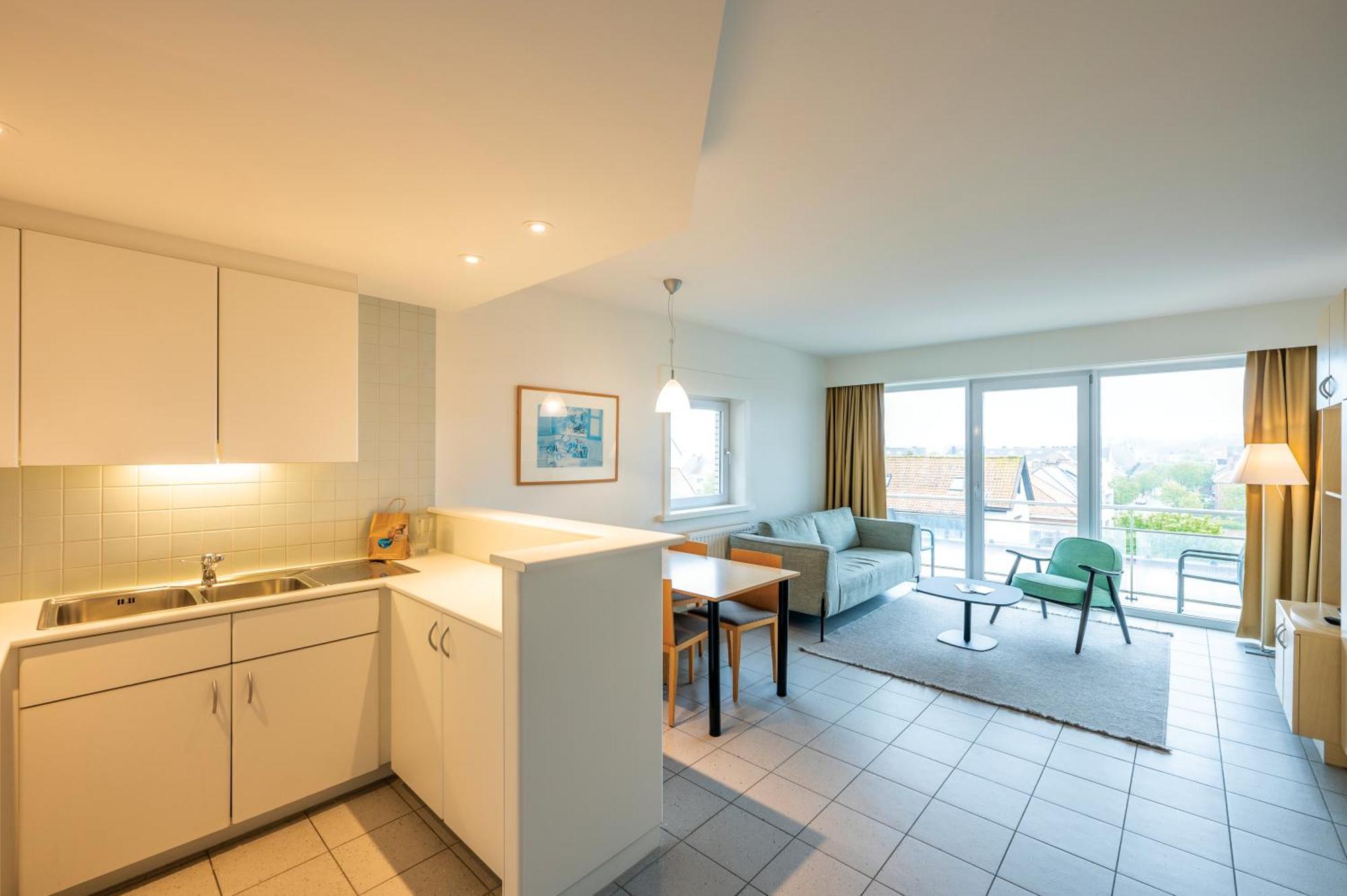 Aparthotel Vayamundo - 3*
