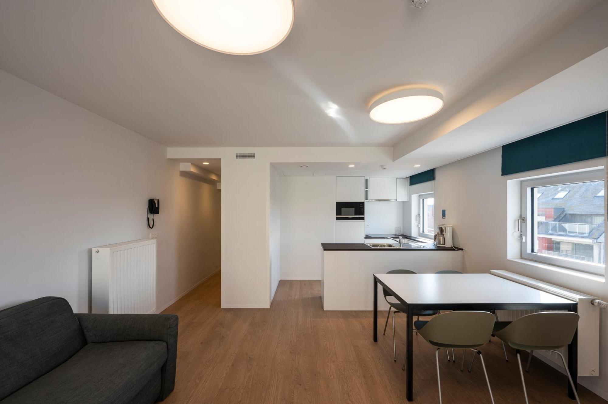 Vayamundo - Aparthotel 3*