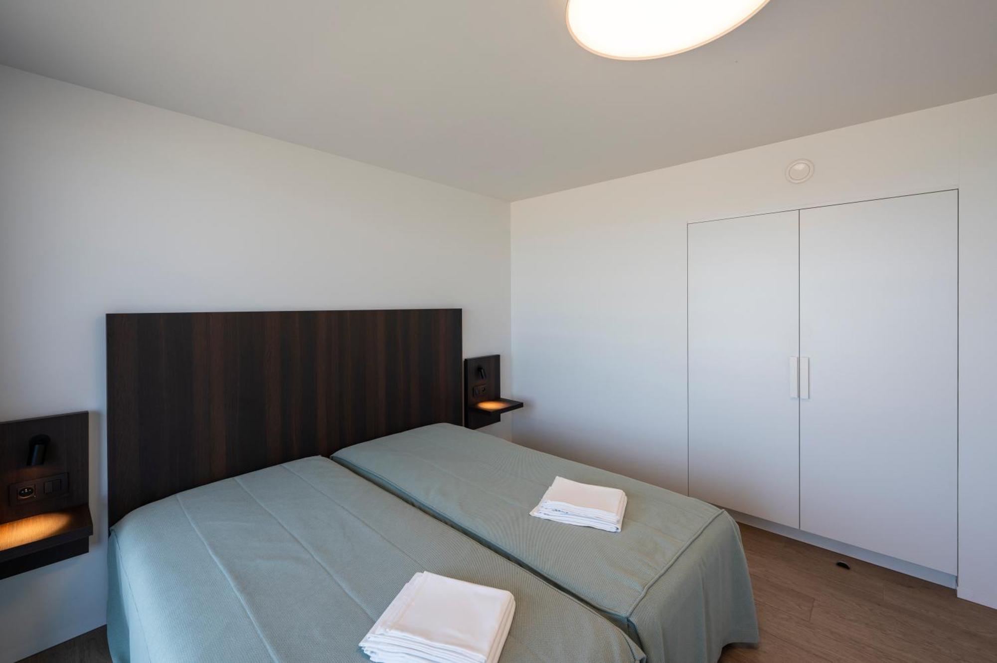 Aparthotel Vayamundo -
