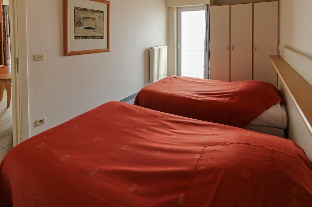 Aparthotel Vayamundo - 3*