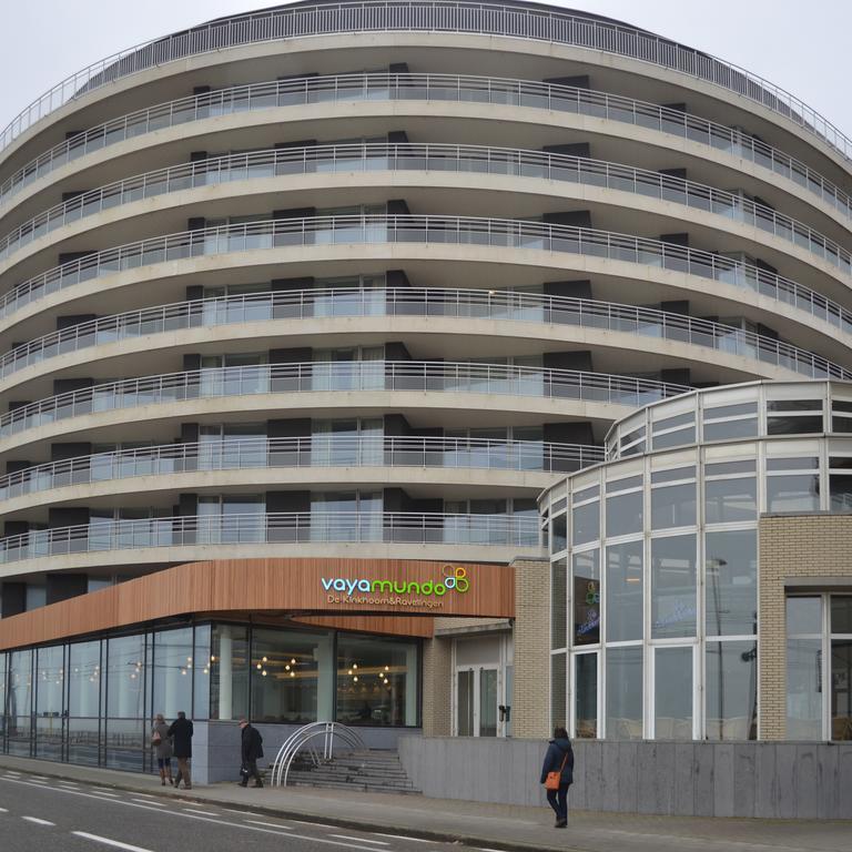 Aparthotel Vayamundo -