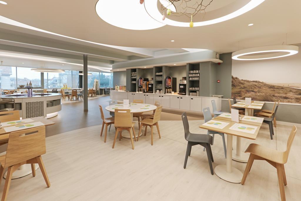 Vayamundo - 3* Oostende